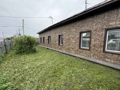 Продажа дома Омск. Кирова, 179 Продажа дома Омск. Кирова, 179