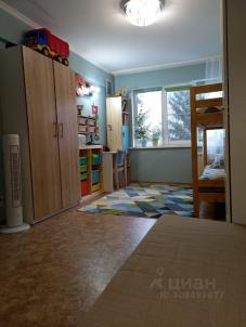 Продажа квартиры Омск. ул Волгоградская, 6