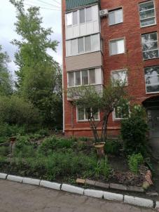 Продажа квартиры Омск. ул Тварковского, 4/А Продажа квартиры Омск. ул Тварковского, 4/А