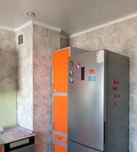 Продажа квартиры Омск. ул Жуковского, 31к3 Продажа квартиры Омск. ул Жуковского, 31к3