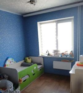 Продажа квартиры Омск. ул Жуковского, 31к3 Продажа квартиры Омск. ул Жуковского, 31к3