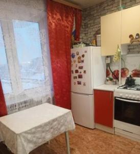 Продажа квартиры Омск. ул Завертяева, 13к1 Продажа квартиры Омск. ул Завертяева, 13к1