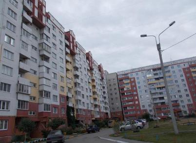 Продажа квартиры Омск. ул Завертяева, 13к1 Продажа квартиры Омск. ул Завертяева, 13к1