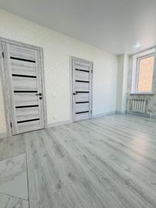 Продажа квартиры Омск. пр-кт Космический, 20/7 Продажа квартиры Омск. пр-кт Космический, 20/7