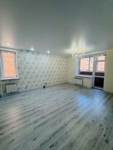 Продажа квартиры Омск. пр-кт Космический, 20/7 Продажа квартиры Омск. пр-кт Космический, 20/7