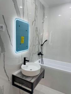 Продажа квартиры Омск. пр-кт Космический, 20/7 Продажа квартиры Омск. пр-кт Космический, 20/7