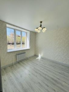 Продажа квартиры Омск. пр-кт Космический, 20/7