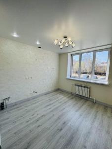 Продажа квартиры Омск. пр-кт Космический, 20/7