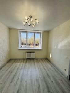 Продажа квартиры Омск. пр-кт Космический, 20/7