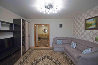 Продажа квартиры Омск. Старый Кировск, Хлебная, 17 А Продажа квартиры Омск. Старый Кировск, Хлебная, 17 А