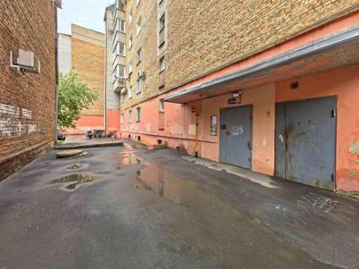 Продажа квартиры Омск. Старый Кировск, Хлебная, 17 А Продажа квартиры Омск. Старый Кировск, Хлебная, 17 А
