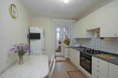 Продажа квартиры Омск. Старый Кировск, Хлебная, 17 А Продажа квартиры Омск. Старый Кировск, Хлебная, 17 А
