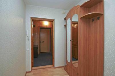 Продажа квартиры Омск. Старый Кировск, Хлебная, 17 А Продажа квартиры Омск. Старый Кировск, Хлебная, 17 А