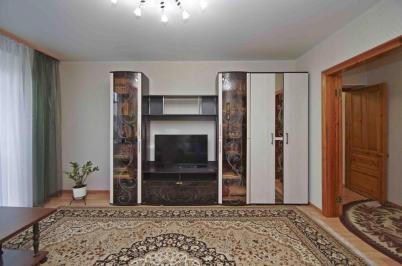 Продажа квартиры Омск. Старый Кировск, Хлебная, 17 А Продажа квартиры Омск. Старый Кировск, Хлебная, 17 А