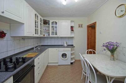 Продажа квартиры Омск. Старый Кировск, Хлебная, 17 А Продажа квартиры Омск. Старый Кировск, Хлебная, 17 А