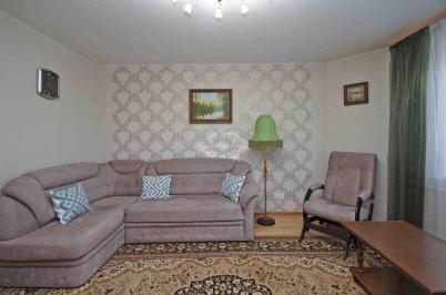 Продажа квартиры Омск. Старый Кировск, Хлебная, 17 А Продажа квартиры Омск. Старый Кировск, Хлебная, 17 А