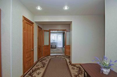Продажа квартиры Омск. Старый Кировск, Хлебная, 17 А Продажа квартиры Омск. Старый Кировск, Хлебная, 17 А