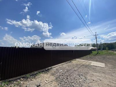Продажа дома п. Омский, Яблоневый сад Продажа дома п. Омский, Яблоневый сад