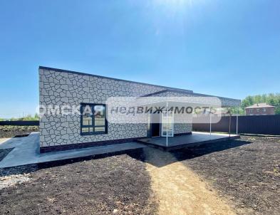 Продажа дома п. Омский, Яблоневый сад Продажа дома п. Омский, Яблоневый сад