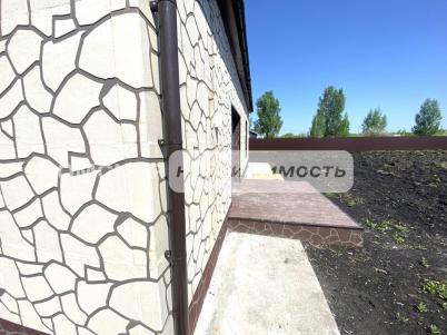 Продажа дома п. Омский, Яблоневый сад Продажа дома п. Омский, Яблоневый сад