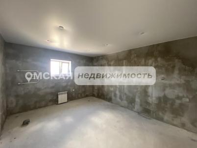 Продажа дома п. Омский, Яблоневый сад Продажа дома п. Омский, Яблоневый сад