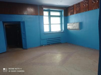 Продажа квартиры Омск. Звёздная улица 2А