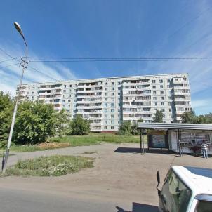 Продажа квартиры Омск. улица Демьяна Бедного, 69 Продажа квартиры Омск. улица Демьяна Бедного, 69