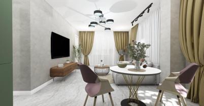 Продажа квартиры Омск. улица 4-я Северная, 6