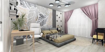 Продажа квартиры Омск. улица 4-я Северная, 6