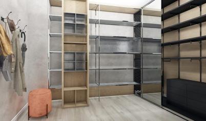 Продажа квартиры Омск. улица 4-я Северная, 6