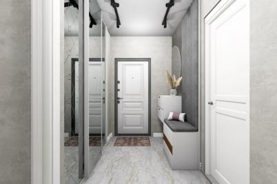 Продажа квартиры Омск. улица 4-я Северная, 6