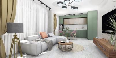 Продажа квартиры Омск. улица 4-я Северная, 6