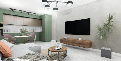 Продажа квартиры Омск. улица 4-я Северная, 6