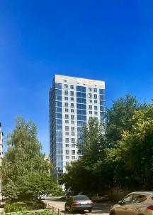 Продажа квартиры Омск. улица 4-я Северная, 6
