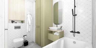 Продажа квартиры Омск. улица 4-я Северная, 6
