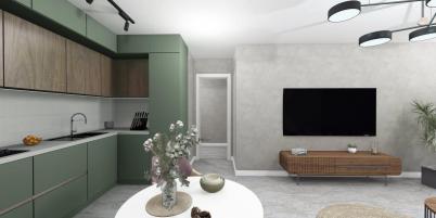 Продажа квартиры Омск. улица 4-я Северная, 6