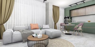 Продажа квартиры Омск. улица 4-я Северная, 6