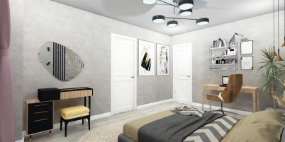 Продажа квартиры Омск. улица 4-я Северная, 6
