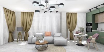 Продажа квартиры Омск. улица 4-я Северная, 6