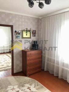 Продажа дома Омск. улица 1-я Кировская, 24 Продажа дома Омск. улица 1-я Кировская, 24