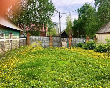 Продажа дома Омск. улица 1-я Кировская, 24 Продажа дома Омск. улица 1-я Кировская, 24