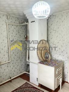 Продажа дома Омск. улица 1-я Кировская, 24 Продажа дома Омск. улица 1-я Кировская, 24