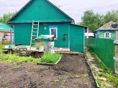 Продажа дома Омск. улица 1-я Кировская, 24 Продажа дома Омск. улица 1-я Кировская, 24