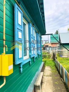 Продажа дома Омск. улица 1-я Кировская, 24 Продажа дома Омск. улица 1-я Кировская, 24
