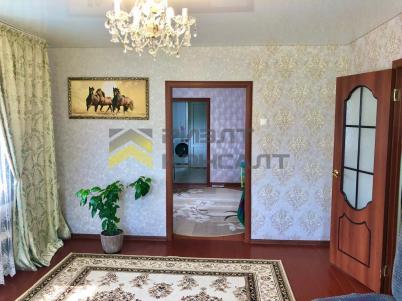 Продажа дома Омск. улица 1-я Кировская, 24 Продажа дома Омск. улица 1-я Кировская, 24
