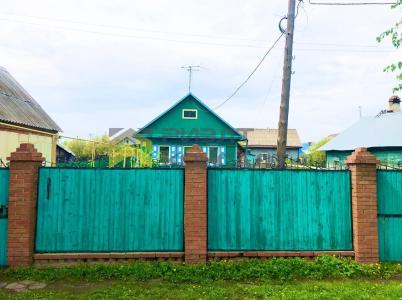 Продажа дома Омск. улица 1-я Кировская, 24 Продажа дома Омск. улица 1-я Кировская, 24