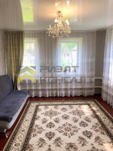 Продажа дома Омск. улица 1-я Кировская, 24 Продажа дома Омск. улица 1-я Кировская, 24