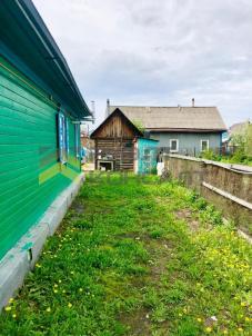 Продажа дома Омск. улица 1-я Кировская, 24 Продажа дома Омск. улица 1-я Кировская, 24