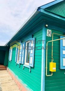 Продажа дома Омск. улица 1-я Кировская, 24 Продажа дома Омск. улица 1-я Кировская, 24
