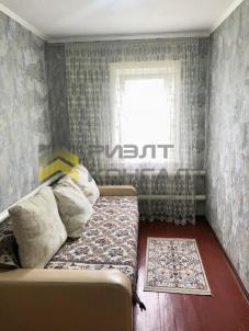Продажа дома Омск. улица 1-я Кировская, 24 Продажа дома Омск. улица 1-я Кировская, 24